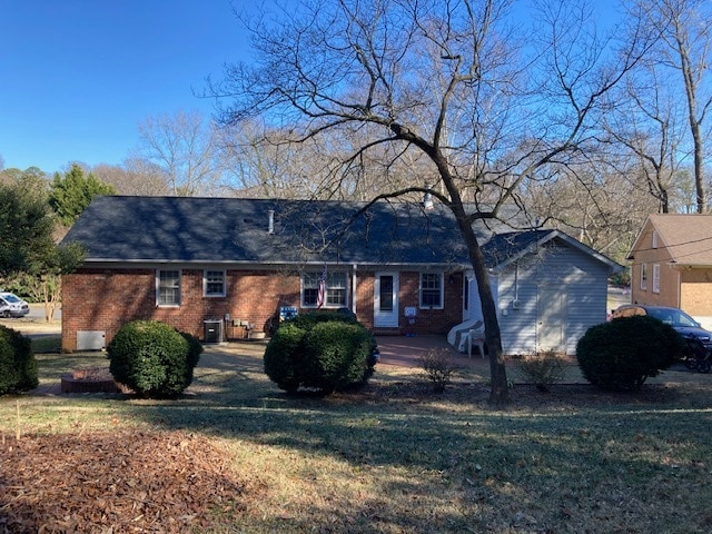 Building Photo - 5712 Telfair Rd