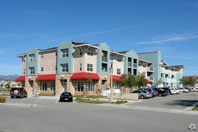 Foto del edificio - Chapel Lane Senior Apartments