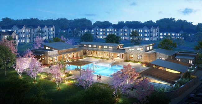 Bedroom Apartments for Rent in San Marcos TX