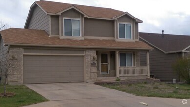 Building Photo - 1162 Scarlet Oak Dr