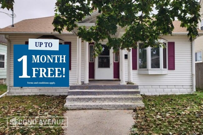 Building Photo - 1014 Webster St