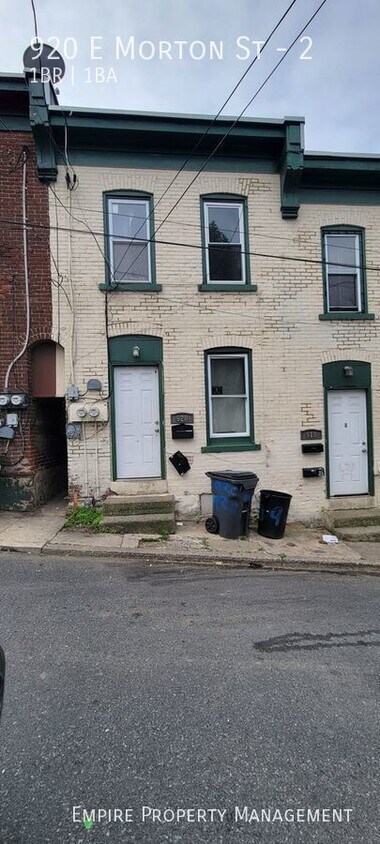 Foto principal - 920 E Morton St