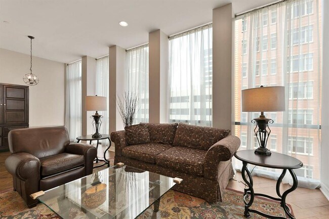 Foto del edificio - 500 Throckmorton St