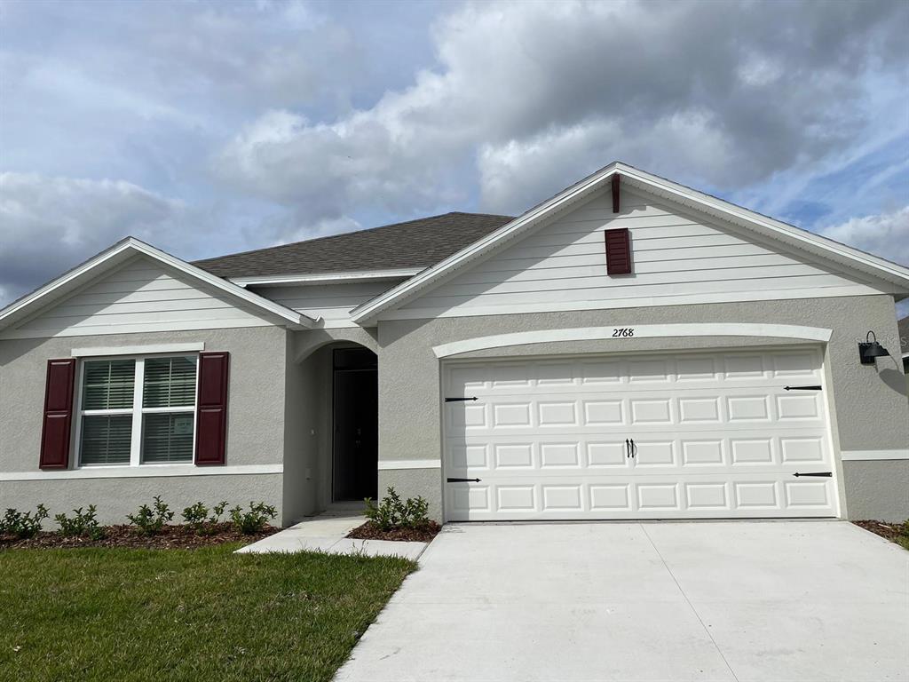 Foto principal - 2768 Swooping Sparrow Dr
