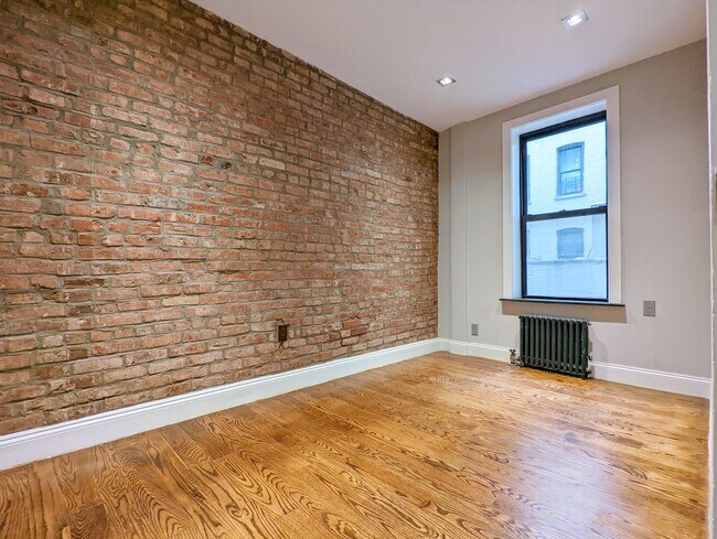 Bedroom - 335 E 100th St