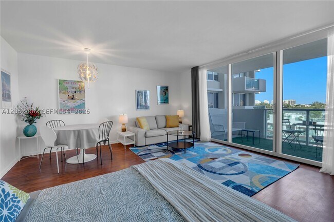 Foto del edificio - 1200 West Dr