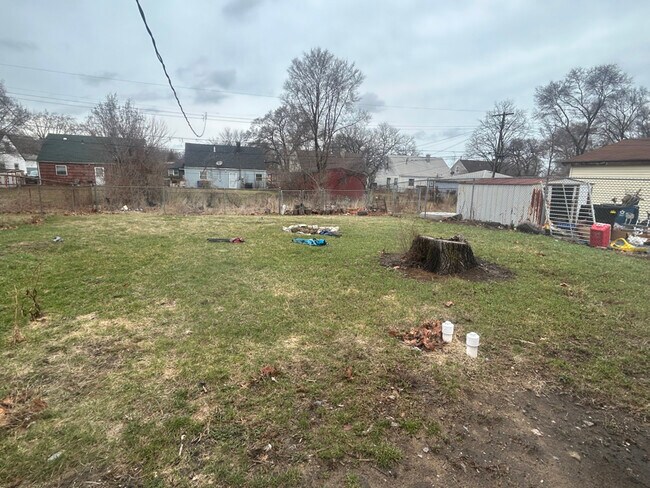 Foto del edificio - 3586 20th Pl