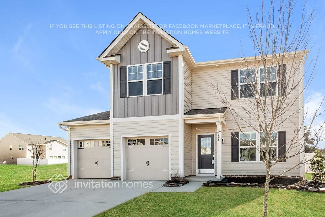 Foto principal - 124 Caprine Ct