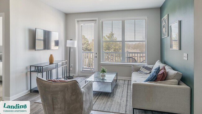 Foto del edificio - 393 Johns Rd NW