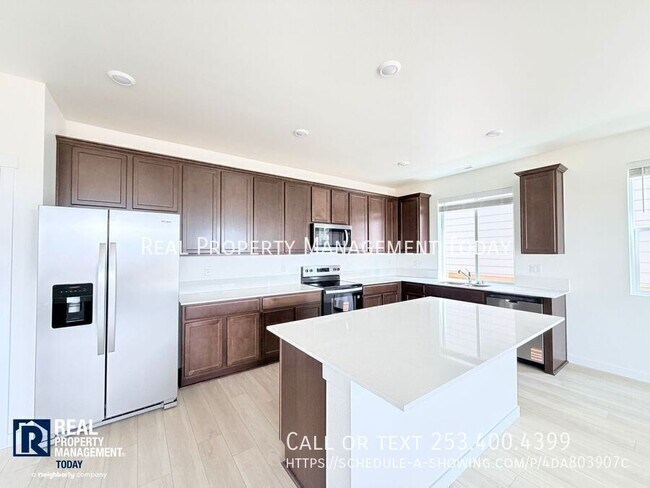 Foto del edificio - 13616 185th St Ct E