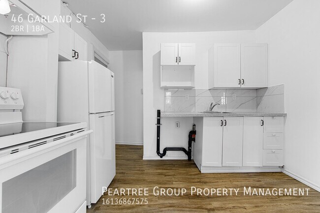 Photo du bâtiment - All inclusive!!! Gorgeous Garland in Hintonburg-2 bed apt for rent