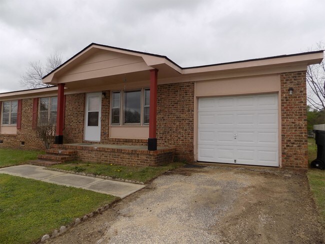 Building Photo - 6510 Cissna Dr