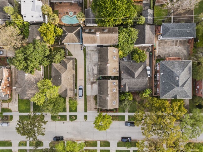 Foto del edificio - 1616 Kipling St