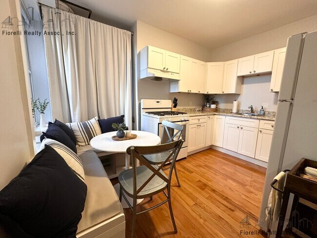 Foto del edificio - 71 Charter St
