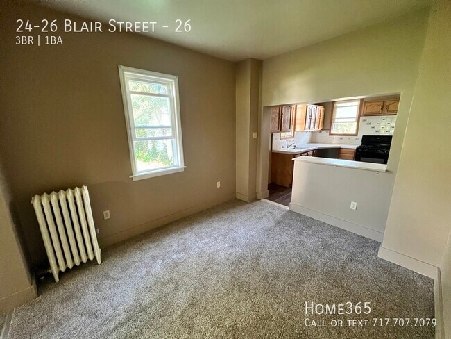 Foto del edificio - Cozy 3-bedroom home in Plymouth, PA!
