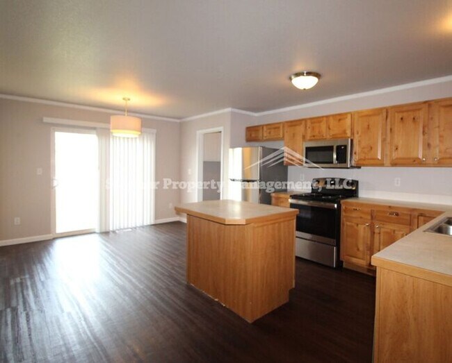 Great Home House Rental in Evans, CO