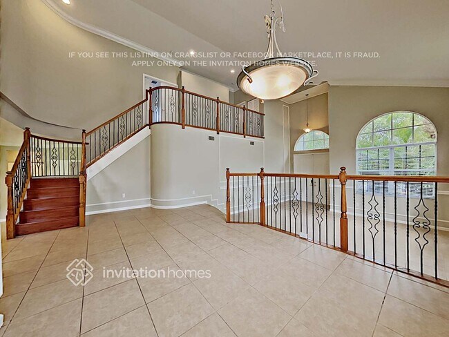 Foto del edificio - 2820 Shaughnessy Dr