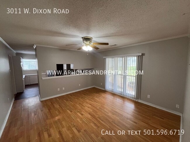 Building Photo - 3011 W Dixon Rd