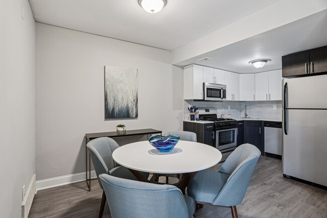 Building Photo - The Village of Pennbrook Apartments