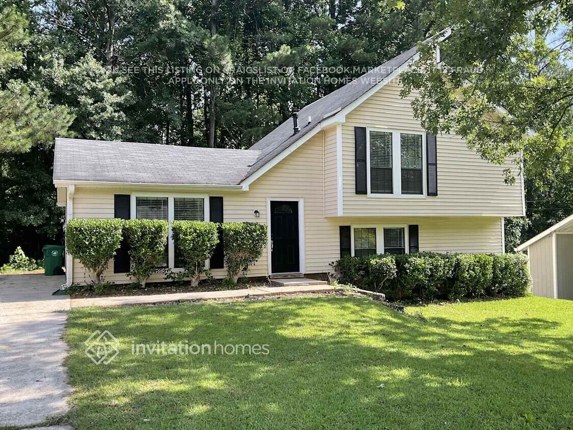 Foto principal - 2413 Leslie Brook Dr