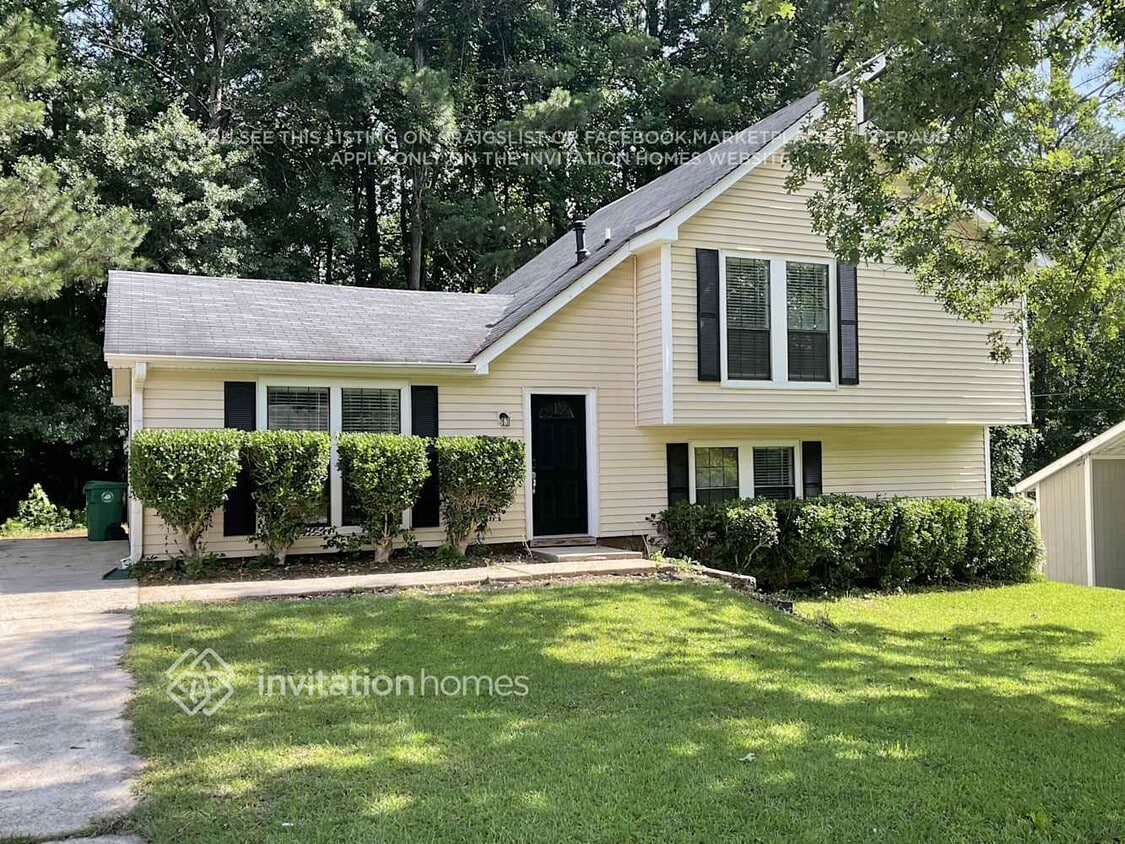 Primary Photo - 2413 Leslie Brook Dr