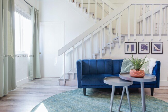 Foto del edificio - 1751 SW 11th Terrace