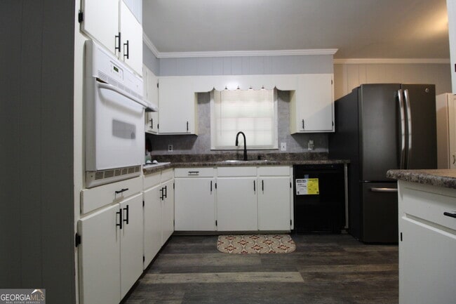 Foto del edificio - 178 Welcome Hill Trail SW