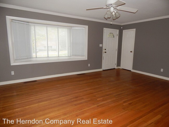 Building Photo - 3 br, 2 bath House - 806 W. Alden Avenue