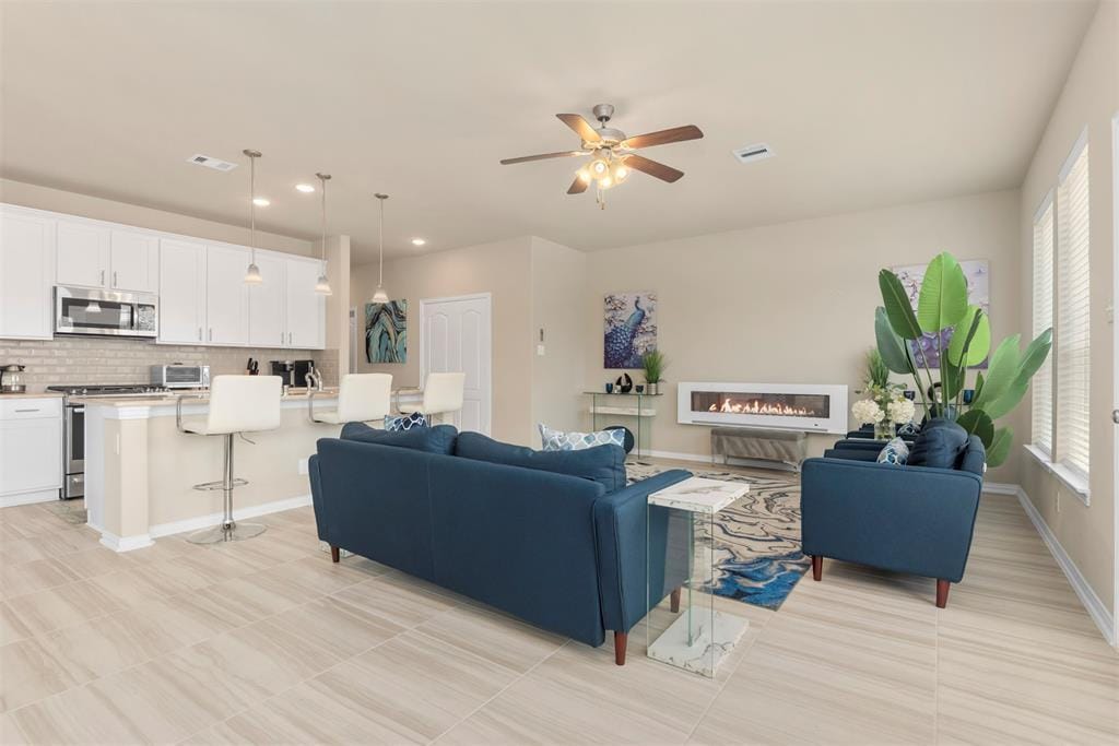 3135 Harmony Meadows Ln, Spring, TX 77386 House Rental in Spring, TX