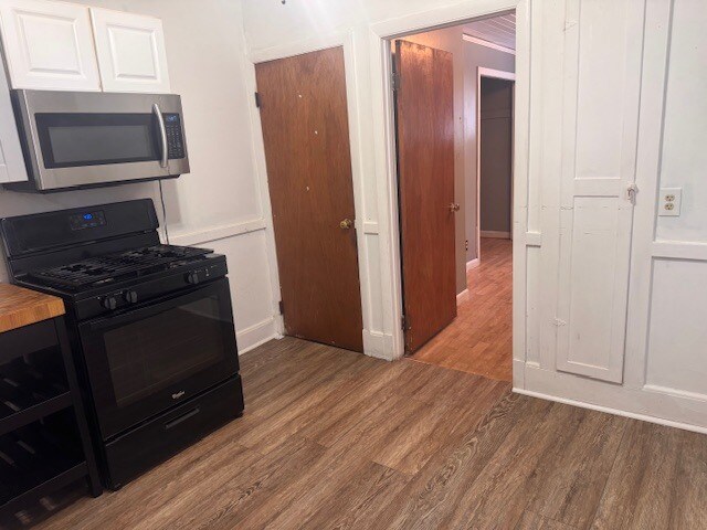 Foto del edificio - 40 Grace St