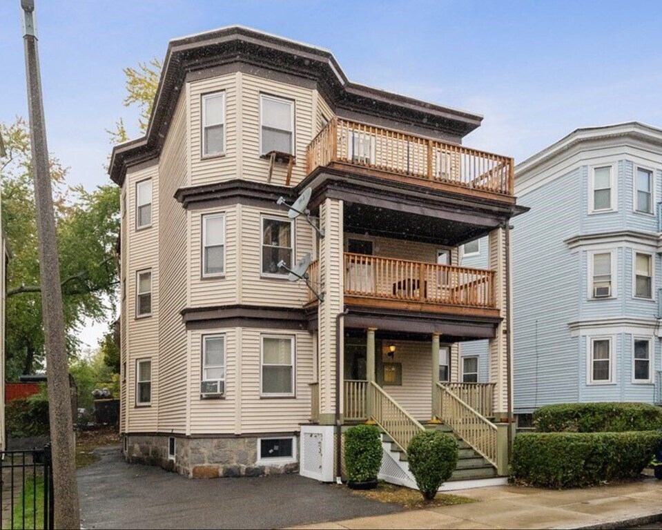 Foto principal - 7 Vassar St