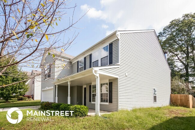 Foto del edificio - 5539 Hammermill Dr