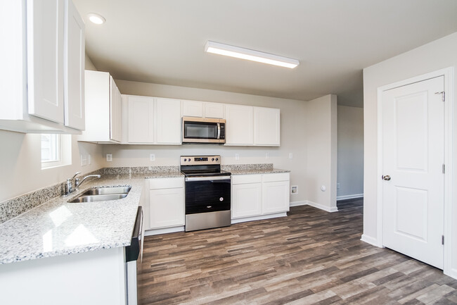 Building Photo - 1437 Centipede Dr, Rocky Mount, NC