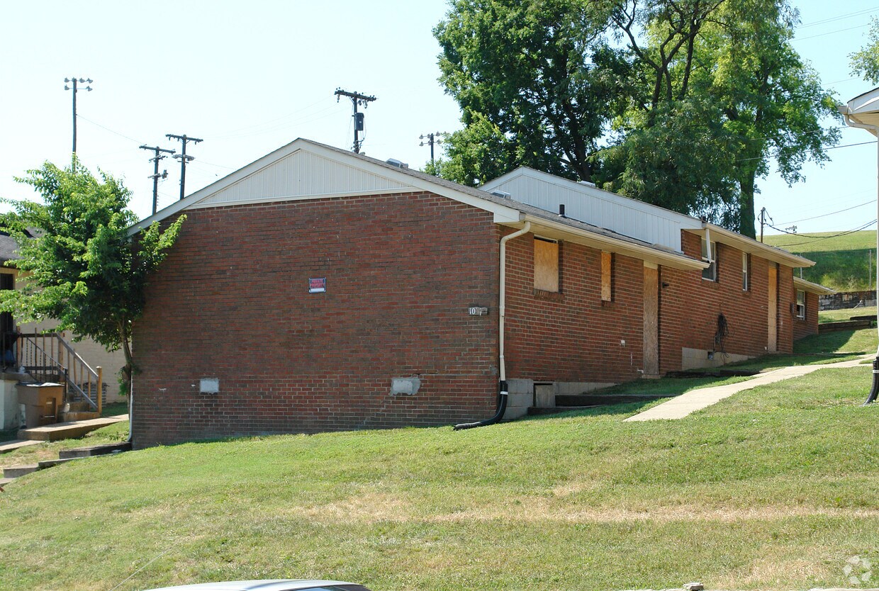 1037 Archer St, Nashville, TN 37203 Apartments Nashville, TN