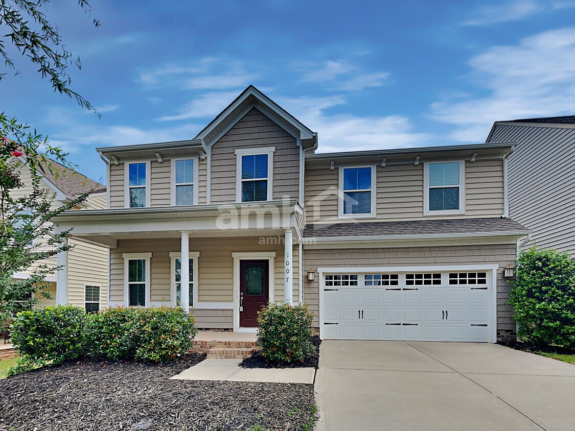Primary Photo - 1007 Silverwood Dr