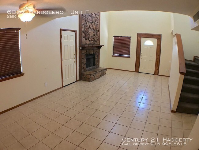 Building Photo - 6035 Bandolero Dr