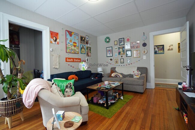 Foto del edificio - 3 Ashford Ct