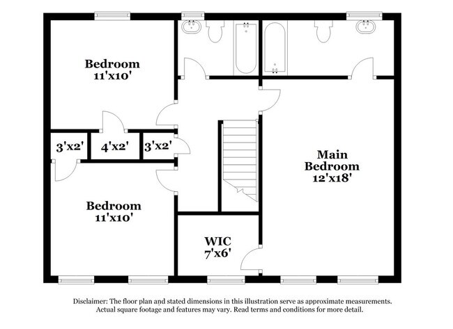 Foto del edificio - 4885 Bentridge Dr NW