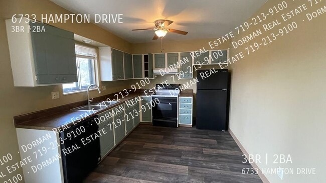 Building Photo - 6733 Hampton Dr