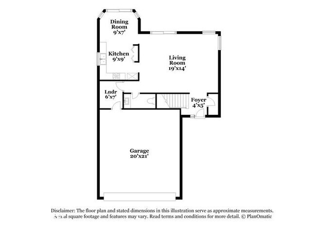4461 W TONTO RD, GLENDALE, AZ 85308 photo'