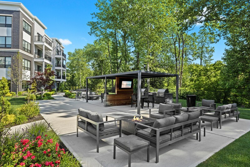 Foto principal - Walnut Hill