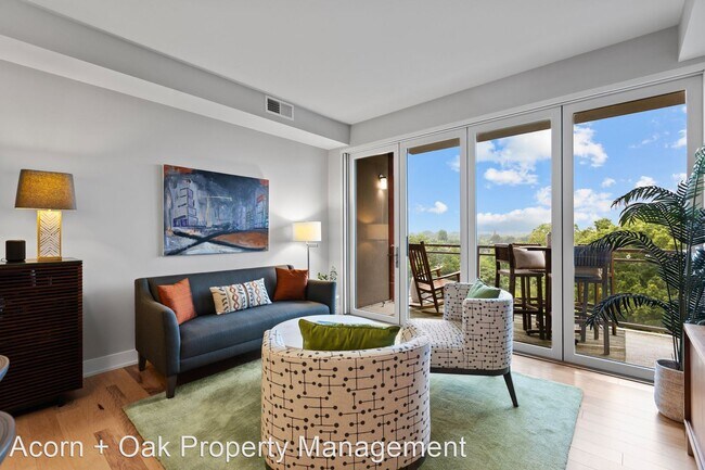 Foto del edificio - 1 br, 1.5 bath House - 400 Hunt St  Unit 602