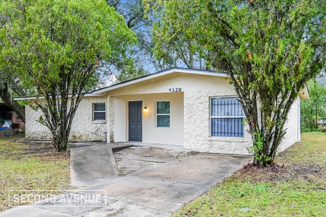 Building Photo - 5129 Portsmouth Ave