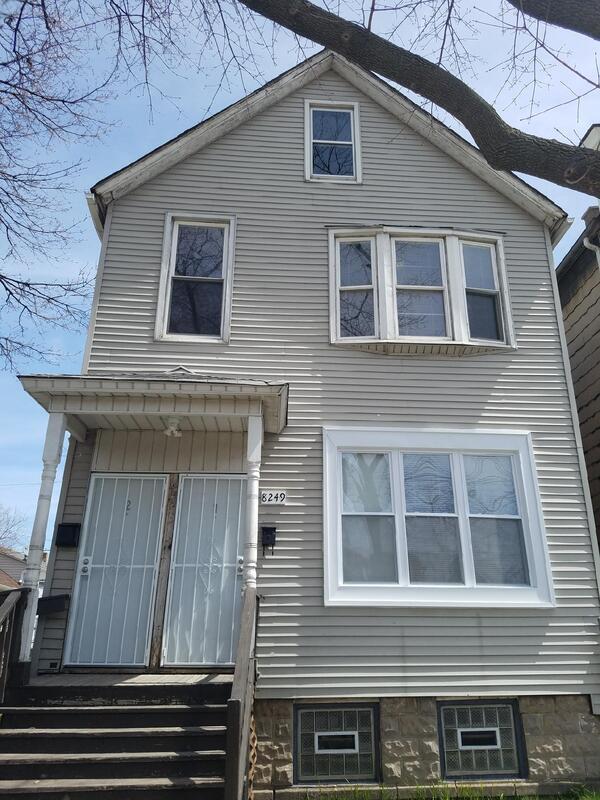 Building Photo - 8249 S Commercial Ave
