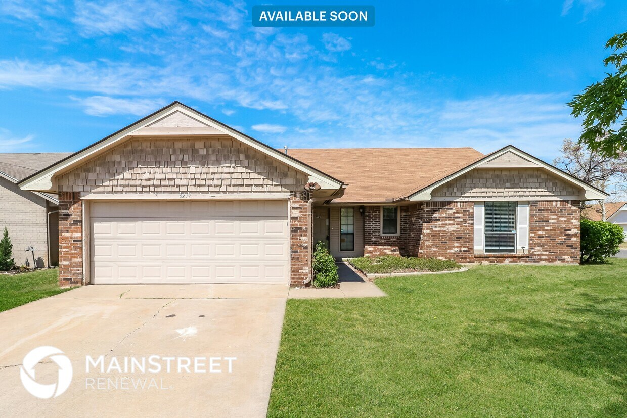 Foto principal - 8217 NW 112th Terrace