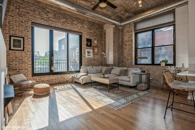 Building Photo - 1521 W Haddon Ave