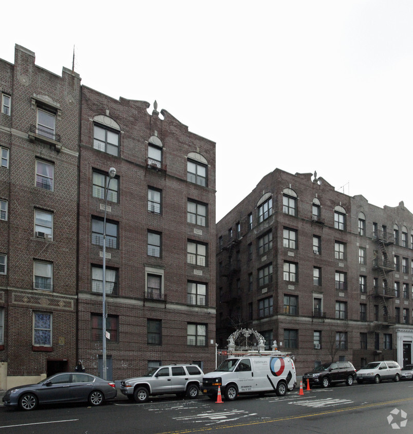 Foto del edificio - 1920 Dr Martin Luther King Jr Blvd