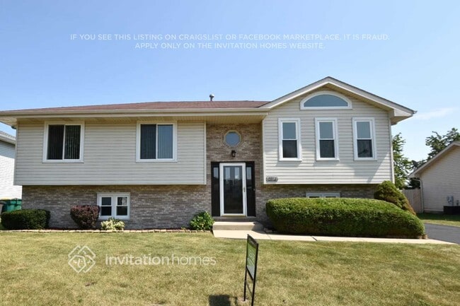 Building Photo - 2714 Joe Adler Dr
