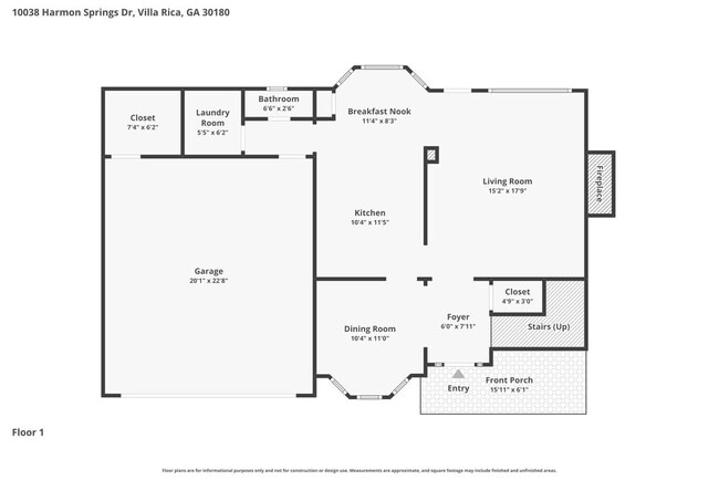 Building Photo - 10038 Harmon Springs Dr