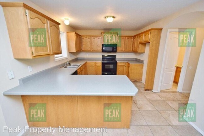Building Photo - 3 br, 2.5 bath House - 1202 Woodland Ridge